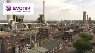 Pioneer in isophorone chemistry  Evonik [upl. by Penn913]