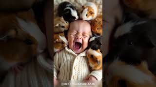 bacche ki hansi ki awaaz  baby laughing sound shorts viralshorts laugh [upl. by Yttap899]