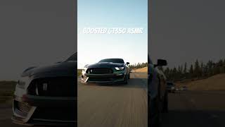 How’s she sound 👀boosted 350 [upl. by Nyrak809]