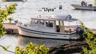 The Llyra [upl. by Hyman]