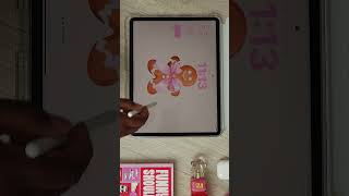 iPad Hack Part 1 Take a Screenshot amp Open Quick Notes Instantly 📲 [upl. by Sumahs]