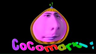 Coco Martin Cocomelon Intro Logo Effects in 100 seconds [upl. by Itteb613]