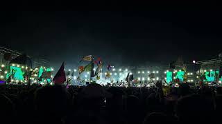 Martin Garrix  Memories into Virus  EDC Las Vegas 2024  8k30fps [upl. by Stich]