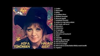 Halász Judit gyerekdalok válogatás  Nagy Zeneklub [upl. by Ardnola]