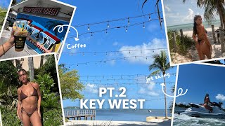 Key West trip Pt2 [upl. by Lorola]