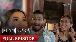 Impostora Full Episode 9 [upl. by Akceber165]