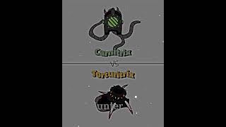 Ben 10  Carnitrix vs Torturitrix edit battles omnitrix [upl. by Peh]