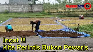 Ingat Kawan  Kita Ini Perintis Bukan Pewaris [upl. by Kellby]