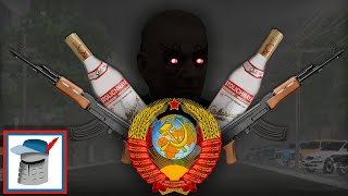 The Most Russian Game Ever Made [upl. by Bailey]