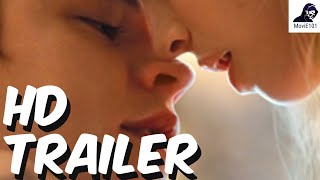 After We Fell Official Trailer 2021  Kiana Madeira Hero Fiennes Tiffin Arielle Kebbel [upl. by Upshaw]