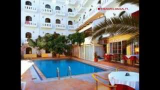 Hotel Pela Maria  Hersonissos [upl. by Neahs]