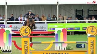 CHACLOT amp Riccardo Pisani  GP CSI4 Gesteeren [upl. by Oimetra]