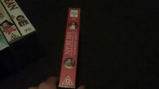 My Polygram VHS Collection [upl. by Anirdna644]