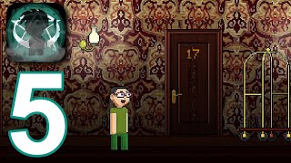 Dentures And Demons 2  Gameplay Walkthrough part 5  Palazzo Hotel Android [upl. by Eissat]