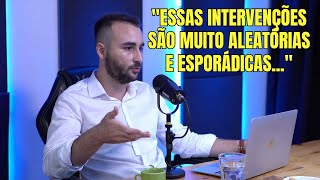 Questionando OS MILAGRES do Cristianismo  Debate entre Filósofos Ateu e Cristão [upl. by Nolos893]