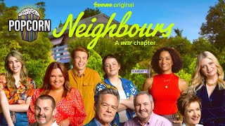 Neighbours A New Chapter Official Trailer  Freevee Original [upl. by Beverley]