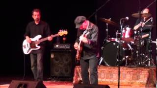 GLASS HARP  Phil Keaggy  CHALICE  BARROWCIVIC THEATRE  51213 Franklin Pa [upl. by Vevina264]