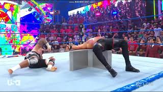 WWE 100 Cool Extreme Moments Part 1 [upl. by Divadleahcim]