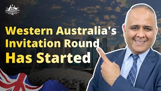 Western Australias Invitation Round Has Started 🚀🌏 [upl. by Stephine]