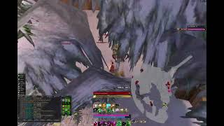 Droks to Marhans Direct in 60643 TAS WR [upl. by Ynotna]