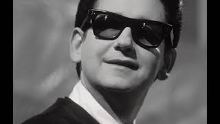 Roy Orbison In Dreams with Lyrics [upl. by Nnylram]