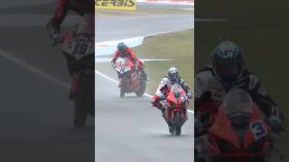 Grande controllo a velocitá estreme in superbike kustomadvisor superbike motogp crash mitico [upl. by Zach]