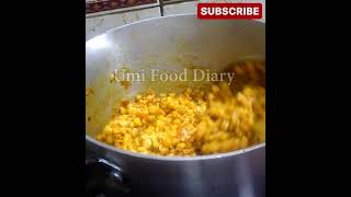 Dhaba Style Chana Maash Daal Chana Maash Ki Daal Umi Food Diary [upl. by Sirtemed]