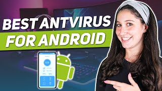 BEST ANTIVIRUS for Android Top 5 antivirus picks for Android [upl. by Shepard]