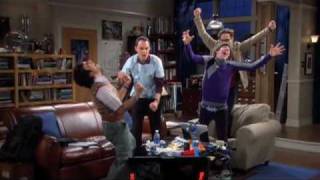 The Best of The Big Bang Theory Season 1 [upl. by Nodnart]