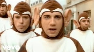 Bloodhound Gang  The Bad Touch [upl. by Edgell]