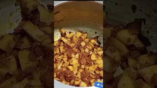 Ek aisa paudha hota hai foodshorts reels food trending recipe divya divyafoodart reels [upl. by Durwin]