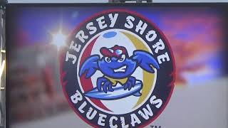 BlueClaws Change Their Team Name [upl. by Knorring710]