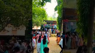 youths of basen parish ❤️✨🥳nagpuri lover jashpur vlog [upl. by Akoyn357]