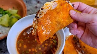 The QUICKEST Birria I make at home Homemade Birria Quesa Tacos  Dinner Recipes EASY [upl. by Damalas307]