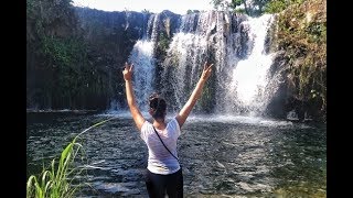 Bassin Canon I MAURITIUS [upl. by Bernette556]