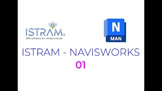 Istram a Navisworks [upl. by Ydnac229]