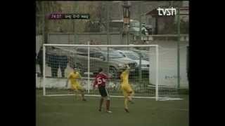 U21 AlbanijaMakedonija 00 [upl. by Marty851]