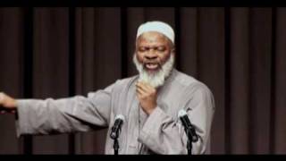 quotMy Storyquot  Imam Siraj Wahaj [upl. by Shivers]