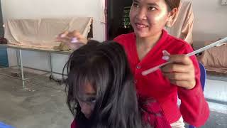 Top 3 Most Common Lice and Nits Removal FAILS [upl. by Neyu]