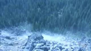 the quotMount St Helens Bigfootquot video [upl. by Andreas4]