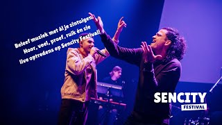 Sencity Festival 2023  Aftermovie [upl. by Neliac22]