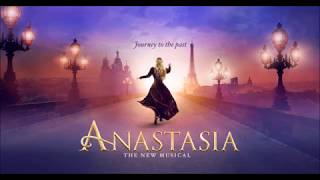 Finale  Anastasia Original Broadway Cast Recording [upl. by Colan341]