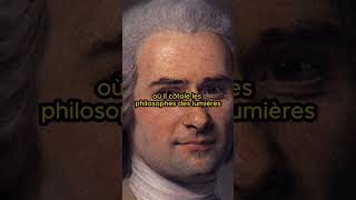 Courte biographie de JeanJacques Rousseau [upl. by Incrocci]