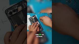 Professional ASUS ROG Phone Repair Quality You Can Trust ROG PHONE 7  Sydney CBD Repair Centre [upl. by Devan]