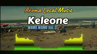 KeleoneWamo Wamo vol2 [upl. by Nageem562]