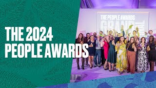 A Night to Remember The 2024 People Awards [upl. by Rowley]