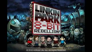 Linkin Park  In the End 8Bit [upl. by Shir]