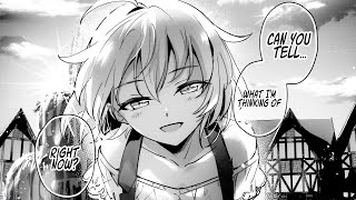 The Most WHOLESOME Isekai Manga Ive Ever Read [upl. by Jarrett]