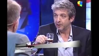 Cuando Ricardo Darín le dijo NO a Hollywood [upl. by Nnaid204]