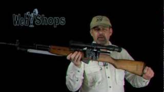 Review of the POSP 8x42D from Webyshops [upl. by Ynneb]